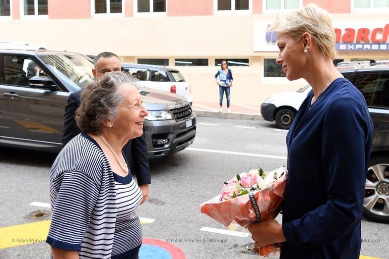 charlene, mónaco, monaco