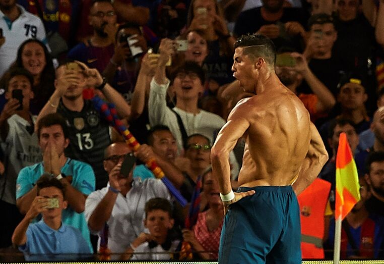 Ronaldo 