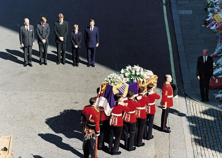 Harry, William