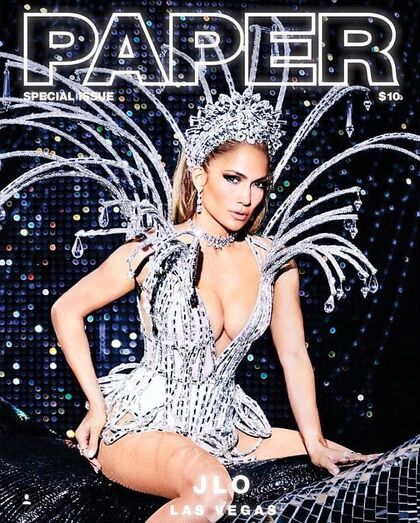 jennifer lopez