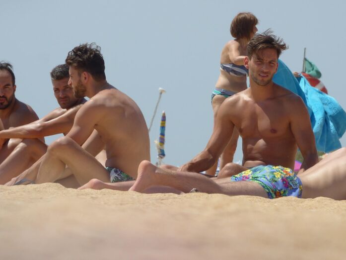 Kevin Sampaio e Jonathan