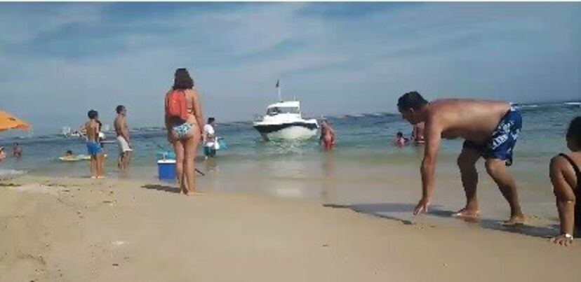 barco toy