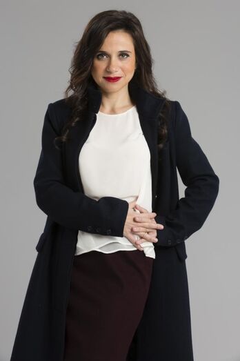 dalila carmo