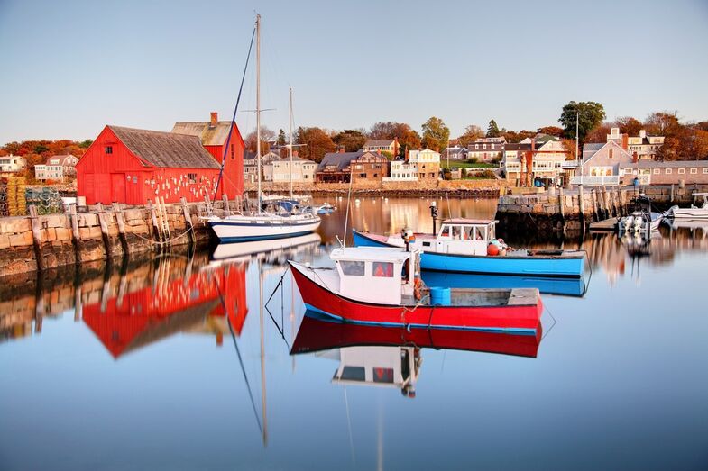 rockport
