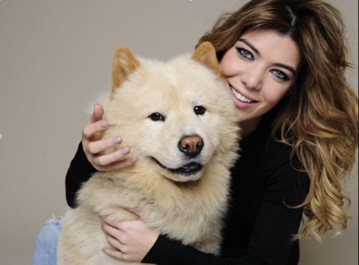 Raquel Strada
