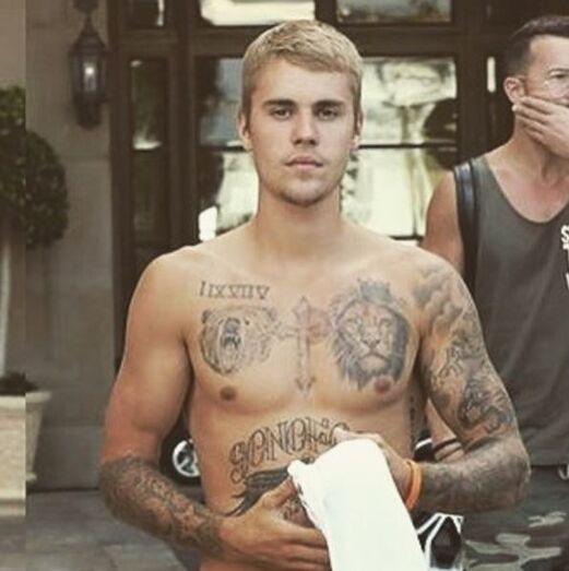 Justin Bieber