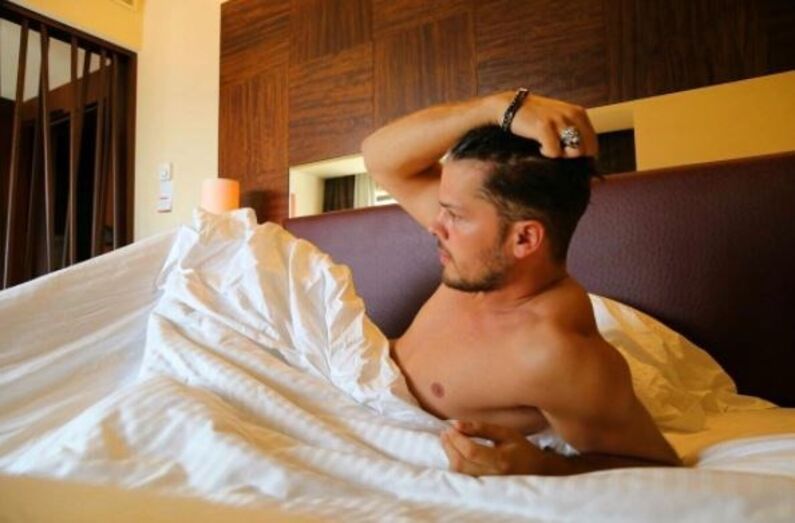 Mickael Carreira