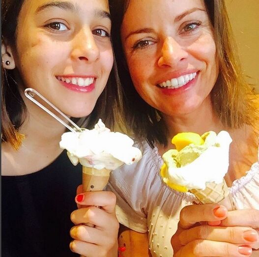 Raquel Rocheta, Mariana 