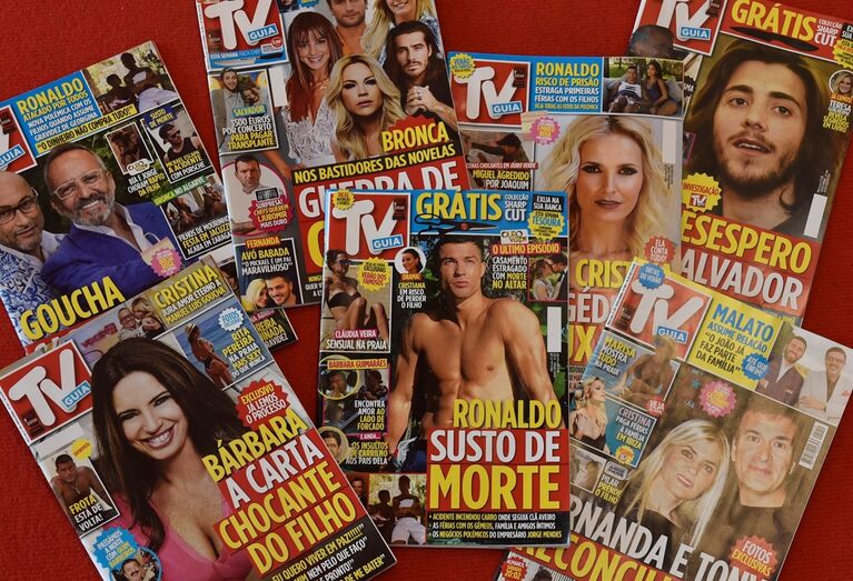 TV Guia 