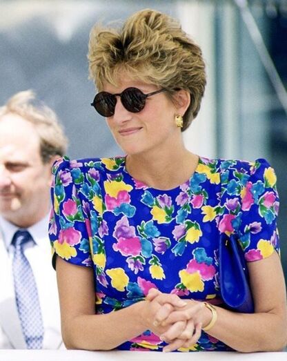 Princesa Diana