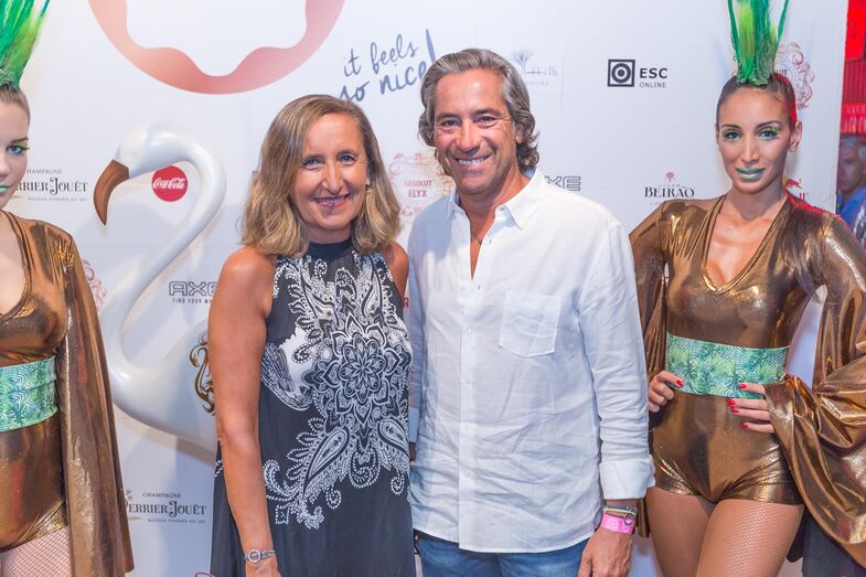 encerramento bliss