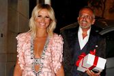 Cristina Ferreira, Manuel Luís Goucha