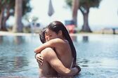 Mia Rose e Miguel Cristovinho