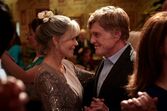 Jane Fonda e Robert Redford, os grandes homenageados deste ano