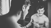 Mickael Carreira