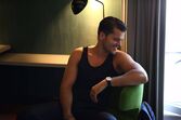 Mickael Carreira