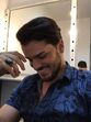 Mickael Carreira