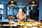 Ljubomir Stanisic, pesadelo na cozinha, tvi