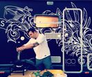 Ljubomir Stanisic, pesadelo na cozinha, tvi