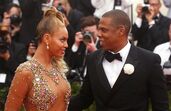 Beyonce