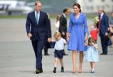 Duques de Cambridge, Kate, William