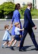 Duques de Cambridge, Kate, William
