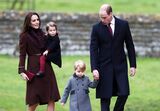 Duques de Cambridge, Kate, William