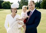 Duques de Cambridge, Kate, William
