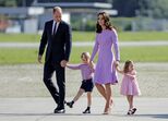 Duques de Cambridge, Kate, William