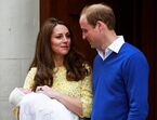 Duques de Cambridge, Kate, William
