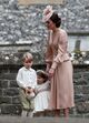 Duques de Cambridge, Kate, William