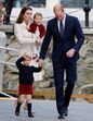 Duques de Cambridge, Kate, William