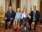 Duques de Cambridge, Kate, William