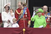 Duques de Cambridge, Kate, William