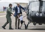 Duques de Cambridge, Kate, William