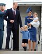 Duques de Cambridge, Kate, William