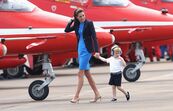 Duques de Cambridge, Kate, William