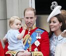 Duques de Cambridge, Kate, William
