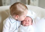 Duques de Cambridge, Kate, William