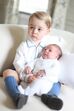 Duques de Cambridge, Kate, William