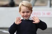 Príncipe George