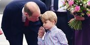 Príncipe George