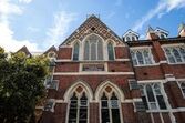 Thomas's Battersea School 