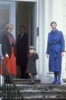 William e Harry escola