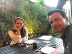 Tânia Ribas de Oliveira, filhos, Tomás, pedro, joão cardoso