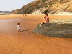 Tânia Ribas de Oliveira, filhos, Tomás, pedro, joão cardoso