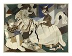 Exposições em Lisboa e Porto