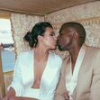 A família de Kim Kardashian