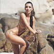 A família de Kim Kardashian