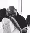 A família de Kim Kardashian